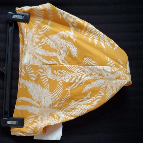 Robin Picone Chandy High Waist Bikini Size Medium - Picture 3 of 4